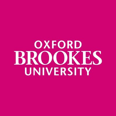 Oxford Brookes logo