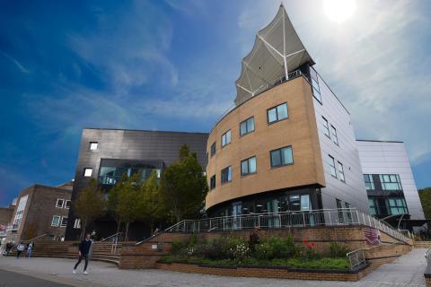 Swansea Law School