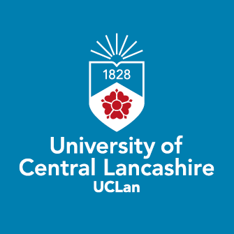 UCLAN Logo