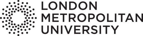 London Met logo