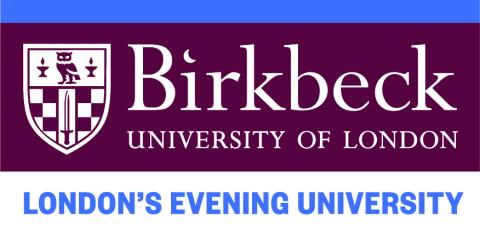 Birkbeck logo