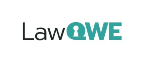 LawQWE logo