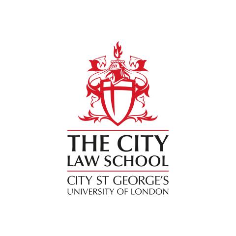 City St George's Logo